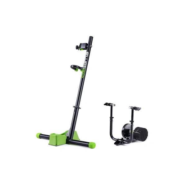 ElliptiGO® FLUID 365 Stacionární trenažer